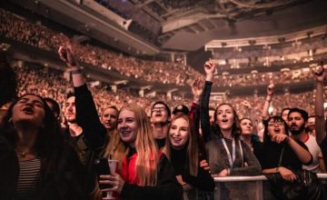 Occasionally circumstances occur in which toil