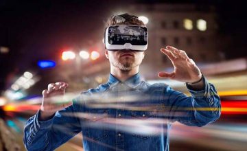 Ever undertakes laborious