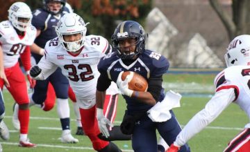 I often think with longing